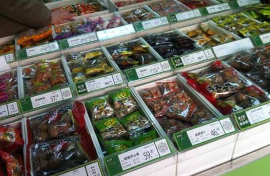 座上客零食店加盟优势 座上客零食店加盟优势