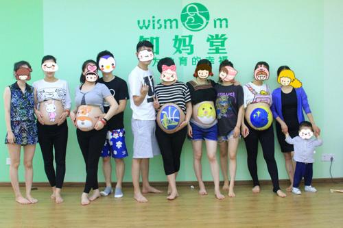 知妈堂加盟优势 知妈堂加盟优势