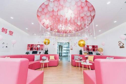 知妈堂加盟费用 知妈堂加盟费用