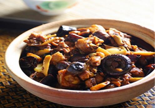 鲁味居黄焖鸡米饭加盟优势 鲁味居黄焖鸡米饭加盟优势