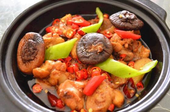 鲁味居黄焖鸡米饭加盟条件 鲁味居黄焖鸡米饭加盟条件