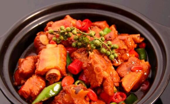 鲁味居黄焖鸡米饭加盟费用 鲁味居黄焖鸡米饭加盟费用