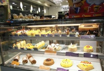 元祖蛋糕加盟优势 元祖蛋糕加盟优势