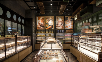 元祖蛋糕加盟条件 元祖蛋糕加盟条件