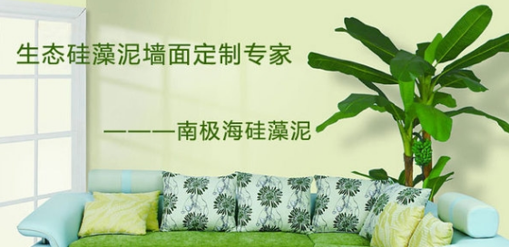 南极海硅藻泥加盟支持 南极海硅藻泥加盟支持