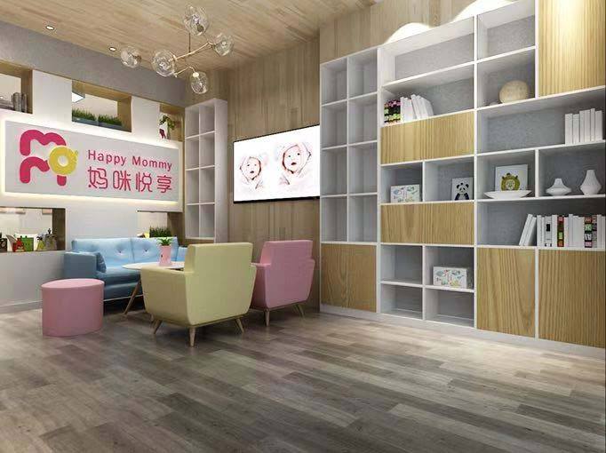 妈咪悦享加盟 妈咪悦享加盟