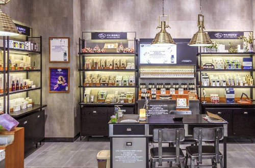 丽颜肌加盟 丽颜肌加盟