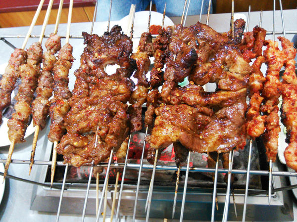 中渝纸上烤肉加盟支持 中渝纸上烤肉加盟支持