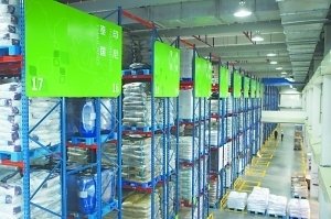 汤臣倍健加盟流程 汤臣倍健加盟流程