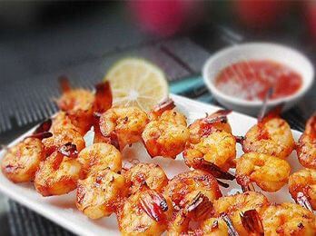 烤布岛加盟支持 烤布岛加盟支持