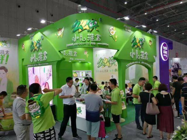 么么侠小儿推拿加盟 么么侠小儿推拿加盟