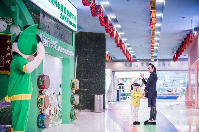 么么侠小儿推拿加盟流程 么么侠小儿推拿加盟流程