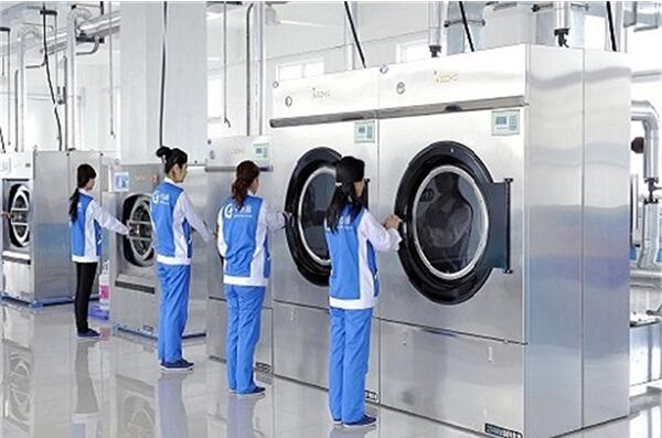 蓝涤加盟优势 蓝涤加盟优势