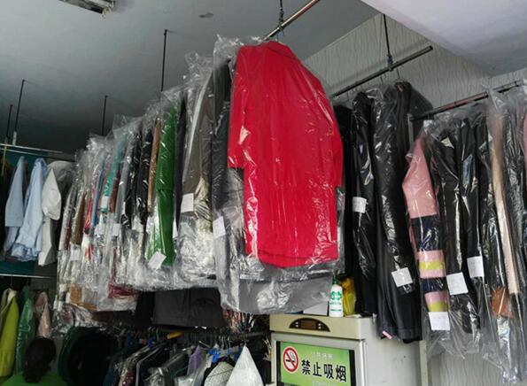 蓝涤加盟条件 蓝涤加盟条件