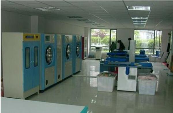 蓝涤加盟费用 蓝涤加盟费用