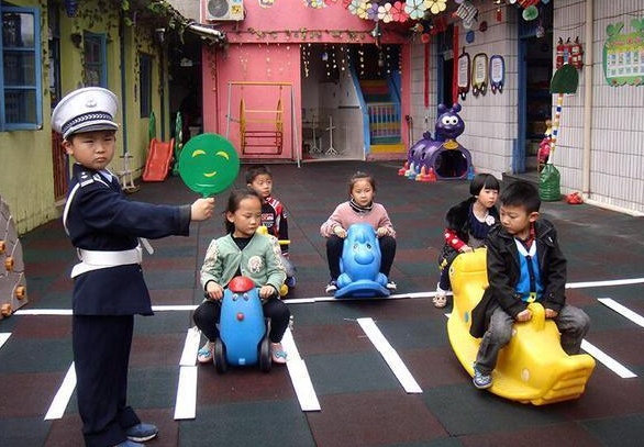 笑笑教育加盟优势 笑笑教育加盟优势