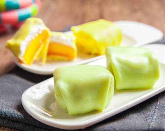 聪少甜品加盟优势 聪少甜品加盟优势