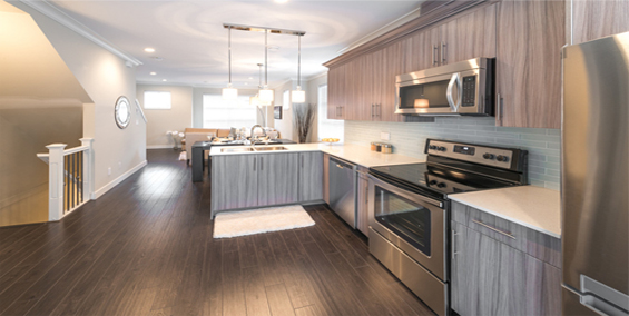 格诺琳整体橱柜加盟 格诺琳整体橱柜加盟