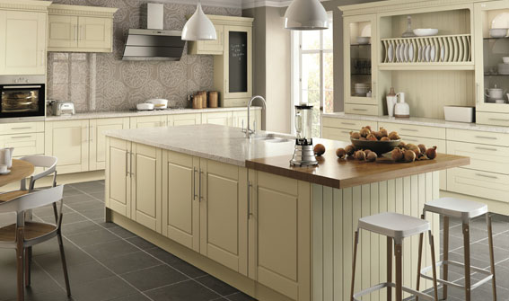 格诺琳整体橱柜加盟优势 格诺琳整体橱柜加盟优势