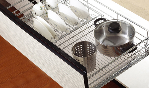 格诺琳整体橱柜加盟流程 格诺琳整体橱柜加盟流程