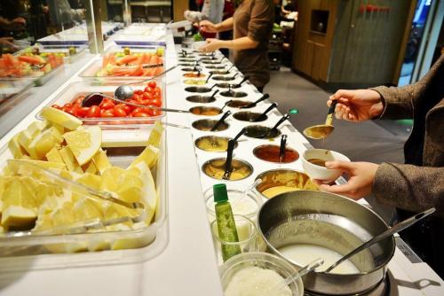 海底捞火锅加盟优势