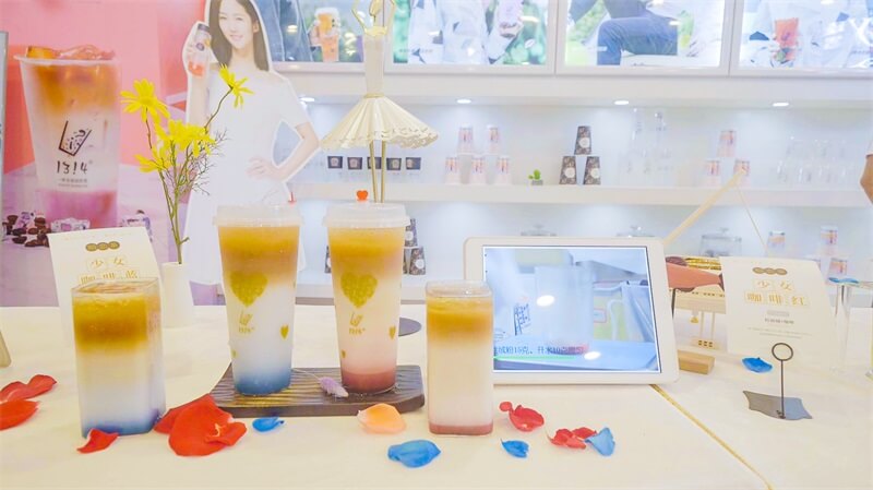 1314茶加盟条件 1314茶加盟条件