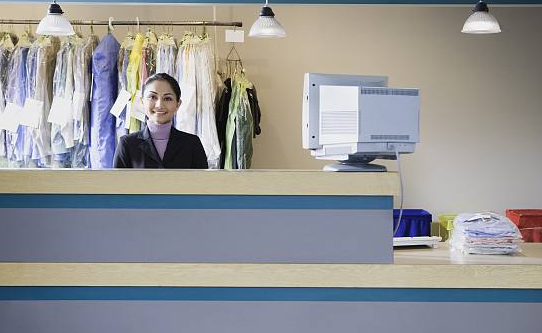 邦乐尼干洗店加盟支持 邦乐尼干洗店加盟支持