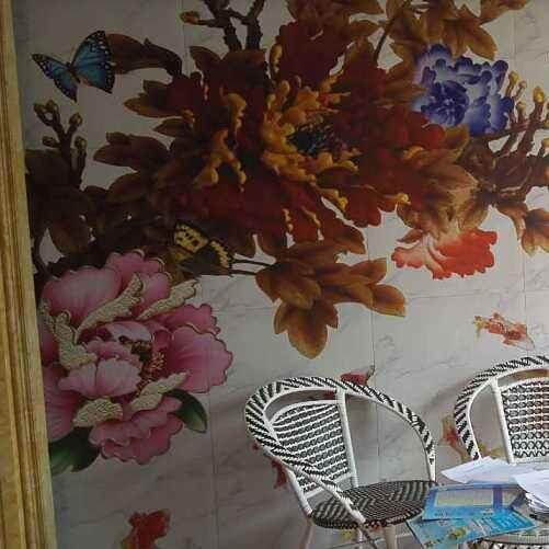 哥凡尼冰晶画加盟