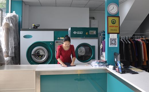 邦乐尼干洗店加盟流程 邦乐尼干洗店加盟流程