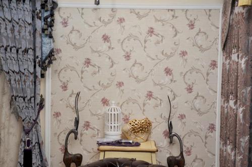 欧雅壁纸加盟条件 欧雅壁纸加盟条件