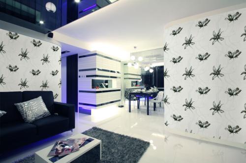 欧雅壁纸加盟流程 欧雅壁纸加盟流程