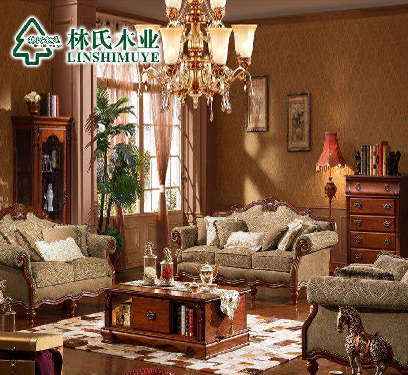 林氏木业加盟流程 林氏木业加盟流程