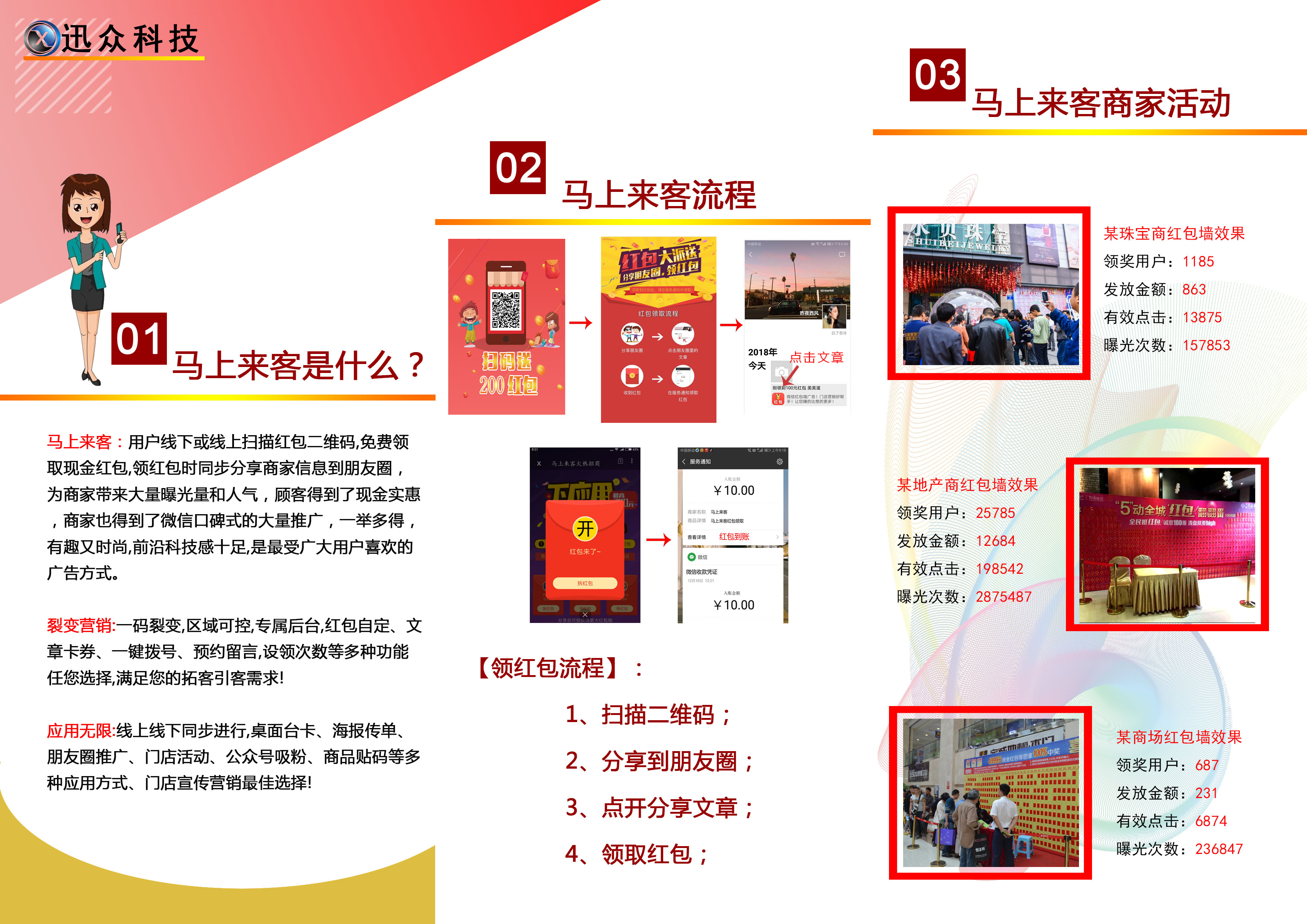 马上来客红包营销拓客系统加盟条件 马上来客红包营销拓客系统加盟条件