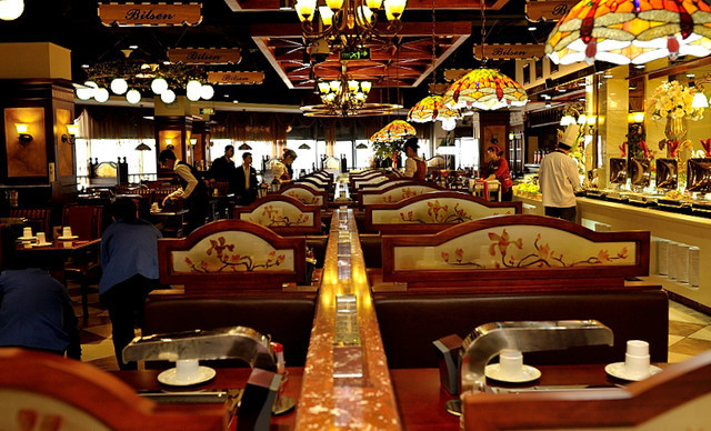 彼尔森啤酒健康烤肉加盟支持 彼尔森啤酒健康烤肉加盟支持