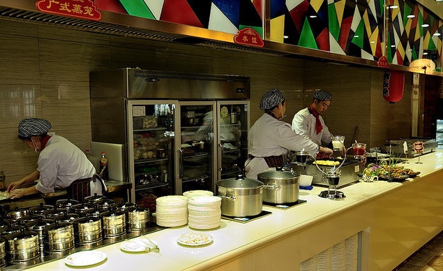 彼尔森啤酒健康烤肉加盟流程 彼尔森啤酒健康烤肉加盟流程