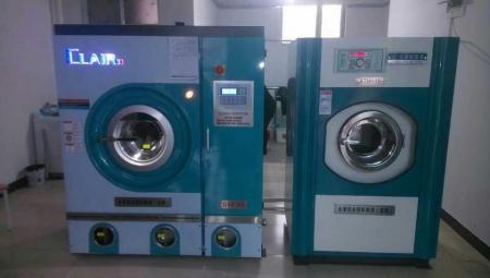 卡莱尔干洗加盟费用 卡莱尔干洗加盟费用