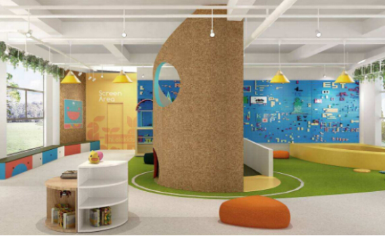 布纹熊绘本馆加盟条件 布纹熊绘本馆加盟条件