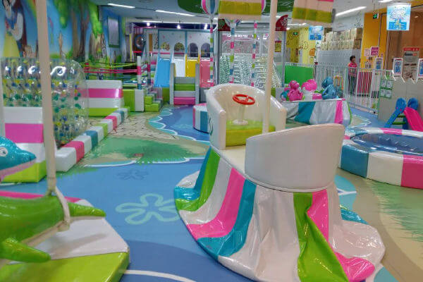 孩子王母婴加盟条件 孩子王母婴加盟条件