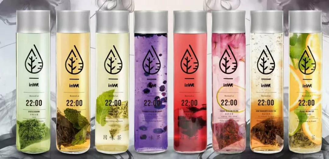 inWE因味茶加盟流程 inWE因味茶加盟流程