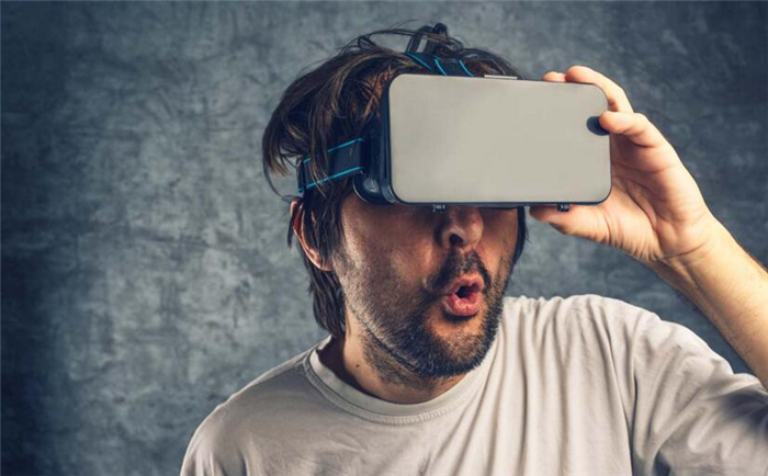 吧迪乐VR加盟 吧迪乐VR加盟