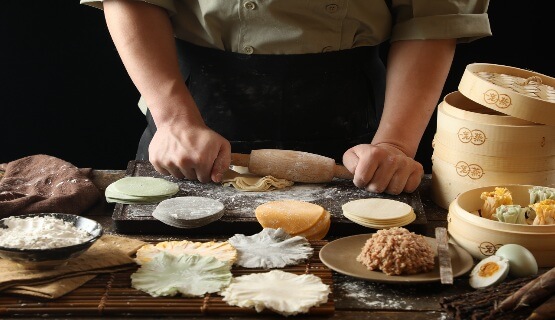 一笼一蒸加盟支持 一笼一蒸加盟支持