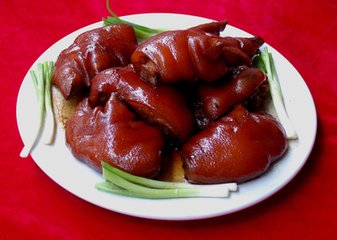 胡焦火猪蹄加盟支持 胡焦火猪蹄加盟支持