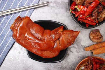 胡焦火猪蹄加盟条件 胡焦火猪蹄加盟条件