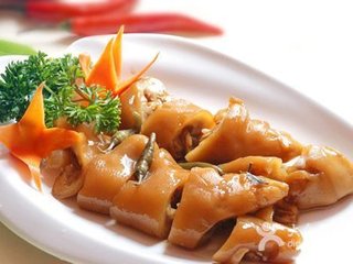 胡焦火猪蹄加盟优势 胡焦火猪蹄加盟优势