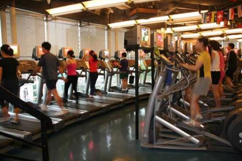 力美健加盟支持 力美健加盟支持