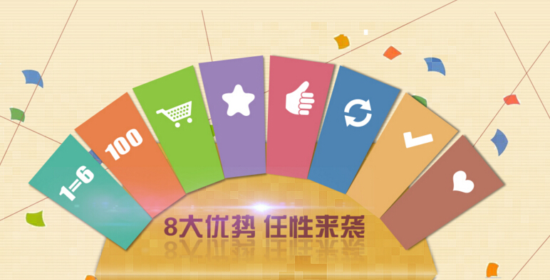 宽居生活馆加盟优势 宽居生活馆加盟优势