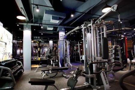 力美健加盟费用 力美健加盟费用