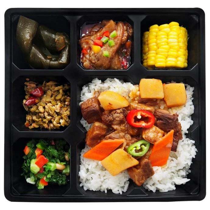 和本便当加盟优势 和本便当加盟优势