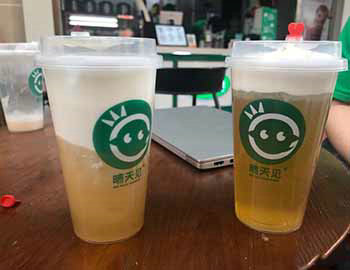 晴天见加盟 晴天见加盟