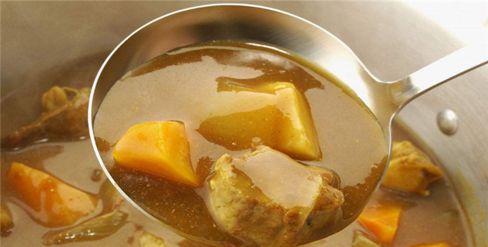 白熊咖哩加盟优势 白熊咖哩加盟优势